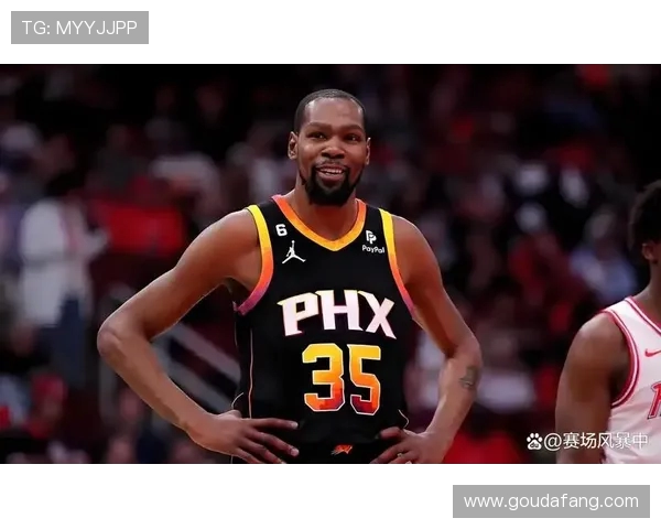 火记:KD即将37岁仍能维持50 40 90的高效表现 场均得分25分